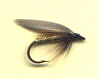 Sea Trout Flies - Greenwell's Glory
