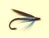 Sea Trout Flies - Medicine