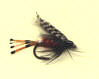 Sea Trout Flies - Peter Ross