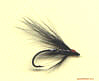 Sea Trout Flies - Silver Stoat