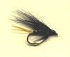 Seatrout Flies - Stoat's Tail