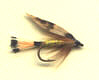 Sea Trout Flies - Woodcock and Yellow