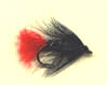 Sea Trout Flies - Zulu