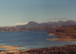 Gruinard Bay - salmon and, once upon a time, sea trout fishing in Wester Ross.