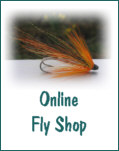 Online Fly Shop