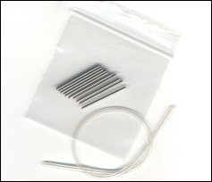 Needle Tube Pack