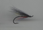 Salmon Fly - Munro's Killer