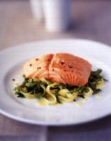 Salmon Recipe 2