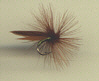 Trout Fly - Cinnamon Sedge