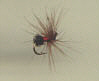 Trout Fly - Red Ant