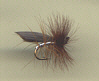Trout Fly - Silver Sedge