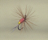 Trout Fly - Tup's Indispensable