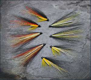 Fly Tying Articles
