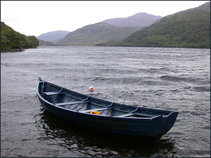 Fly Fishing in Scotland