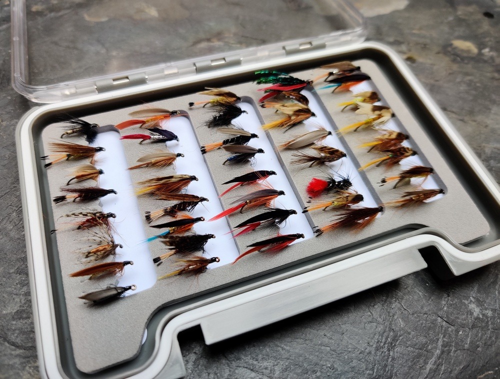 Trout Loch Flies – Grays of Kilsyth