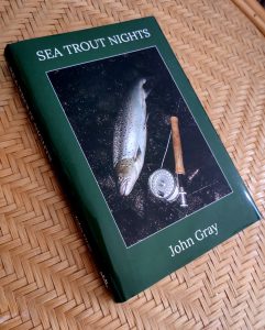 SEA TROUT NIGHTS by John Gray