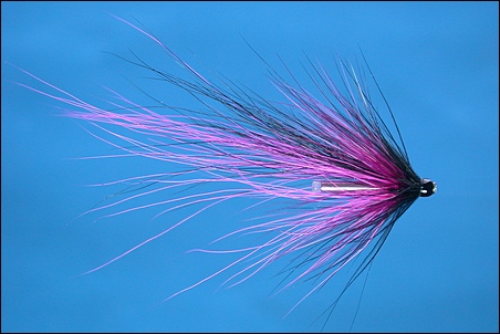 SALMON FLIES, SEA TROUT FLIES