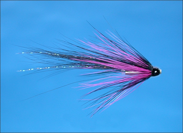 Pink Minitube Fly