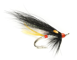 Executioner salmon Fly