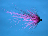 News - Magus Tube Fly