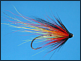 Scottish Shrimp Salmon Flies