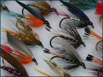 Scottish Loch Flies