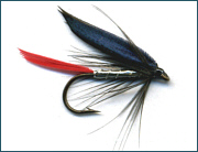 Scottish Trout Loch Fly 