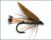 Scottish Trout Loch Fly 