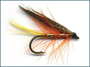 Scottish Trout Loch Fly 