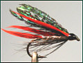 Alexandra Sea Trout Fly
