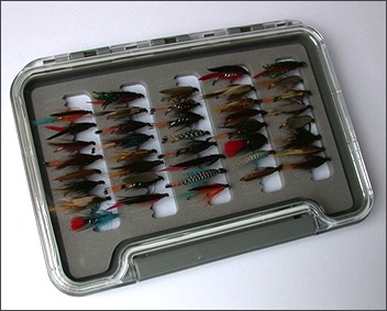 Trout Loch Flies