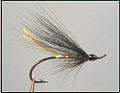 Silver Stoat Sea Trout Fly