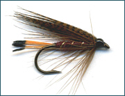 Sea Trout Single Fly 