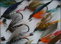 Sea Trout Flies