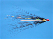 Sea Trout Needle Tube Flies