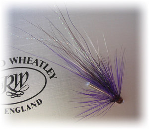 Needle Tube Fly