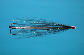 Grays Needle Tube Fly