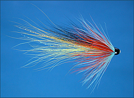 Munro's Killer Tube Fly